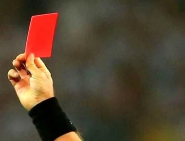 Οπαδοί ξυλοκόπησαν 16χρονο διαιτητή στην Ιταλία - Τον έστειλαν στο νοσοκομείο (φώτο)